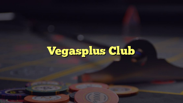 Vegasplus Club
